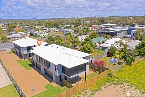 Property photo of 1-4/77-79 John Street Yeppoon QLD 4703