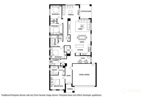 Property photo of LOT 60 Eagle Ridge Gisborne VIC 3437