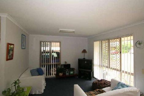 Property photo of 55 Bottlebrush Drive Regents Park QLD 4118