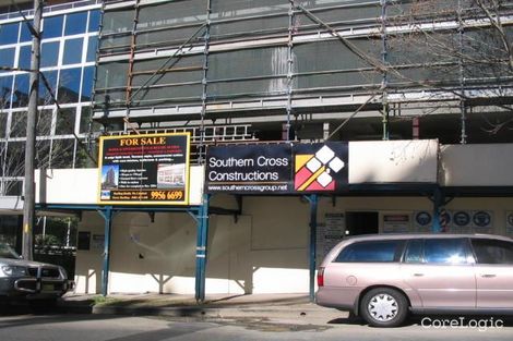 Property photo of 26/1 Albany Street St Leonards NSW 2065