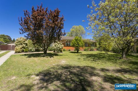 Property photo of 9 Stillwell Place Mawson ACT 2607