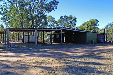 Property photo of 110 Hendon Deuchar Road Deuchar QLD 4362