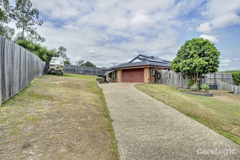 Property photo of 25 Dove Place Springfield QLD 4300