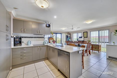 Property photo of 25 Dove Place Springfield QLD 4300