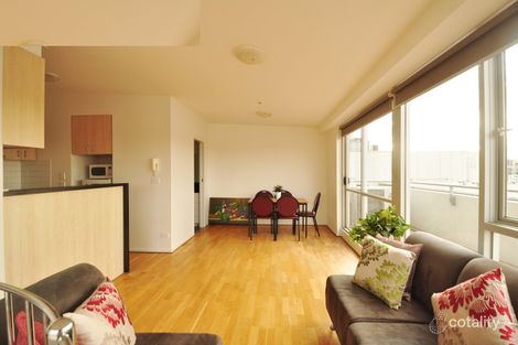 Property photo of 917/488 Swanston Street Carlton VIC 3053