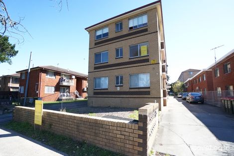 Property photo of 6/30 Railway Parade Fairfield NSW 2165