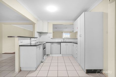 Property photo of 1 Maroni Place St Clair NSW 2759