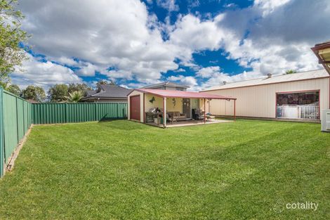 Property photo of 1 Maroni Place St Clair NSW 2759
