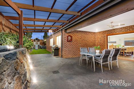 Property photo of 18 Tuross Crescent South Morang VIC 3752