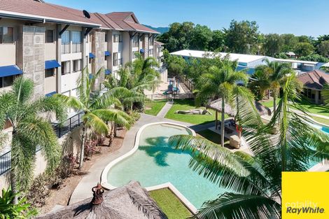 318/22-24 Ward St, Mooroobool, QLD 4870