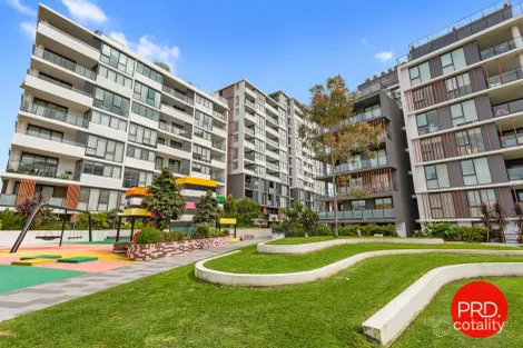 206/15 Garrigarrang Ave, Kogarah, NSW 2217