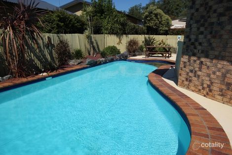 Property photo of 6 Brushbox Close Wauchope NSW 2446