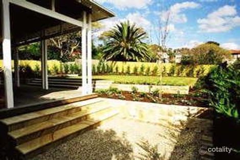 Property photo of 4 Lennox Street Mosman NSW 2088