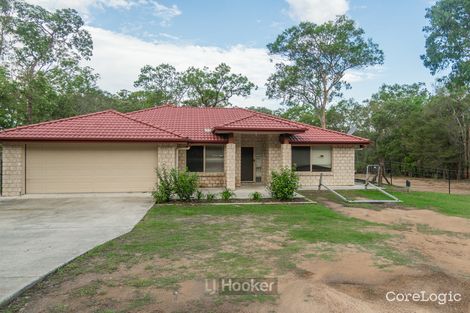 24-48 Backwater Rd, Greenbank, QLD 4124