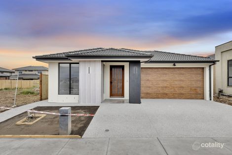 39 Clipstone Cres, Fraser Rise, VIC 3336