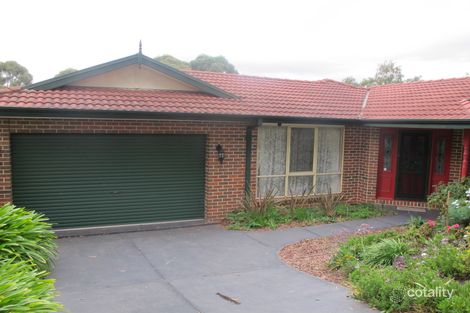 Property photo of 9 Valley View Crescent Berwick VIC 3806