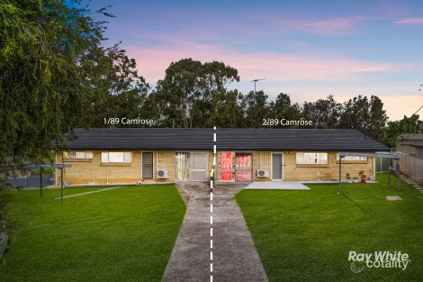 Property photo of 89 Camrose Crescent Underwood QLD 4119