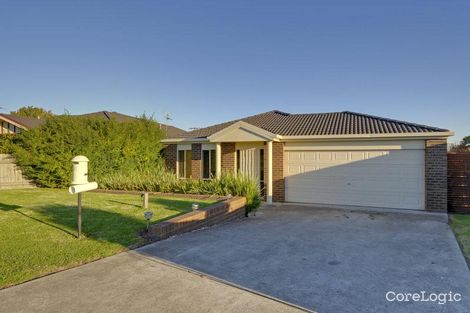 Property photo of 13 Dalray Court Traralgon VIC 3844