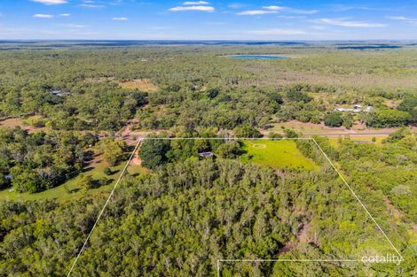 Property photo of 115 Bastin Road Howard Springs NT 0835