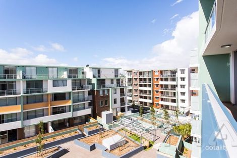 6508/42-44 Pemberton St, Botany, NSW 2019