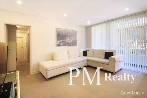 8/9 Bank St, Meadowbank, NSW 2114