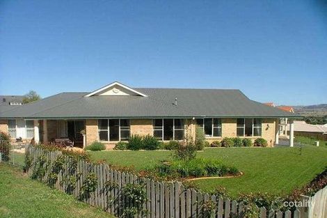 Property photo of 12 Cowpastures Grove Abercrombie NSW 2795