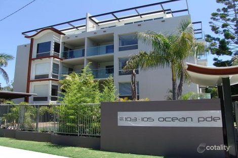 Property photo of 2/103-105 Ocean Parade Coffs Harbour NSW 2450