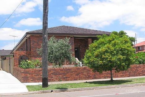 Property photo of 48 Arthur Street Croydon NSW 2132