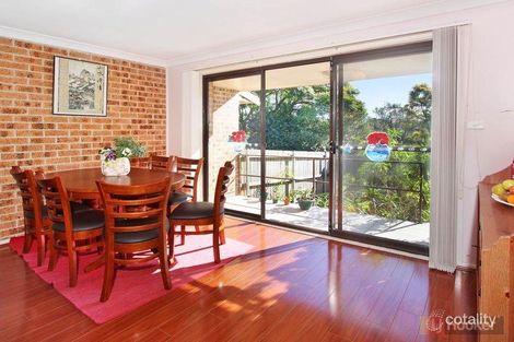 Property photo of 7/4-10 Quarry Road Dundas Valley NSW 2117