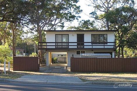 215 Scenic Dr, Budgewoi, NSW 2262