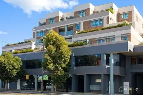 6/524-542 Pacific Hwy, Chatswood, NSW 2067