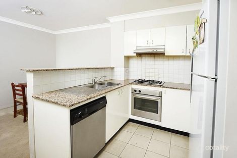 Property photo of 118/18 Sorrell Street Parramatta NSW 2150