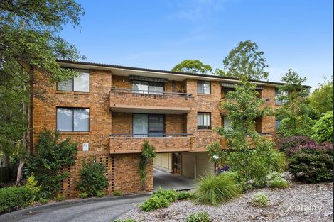 Property photo of 9/7-9 Neringah Avenue South Wahroonga NSW 2076