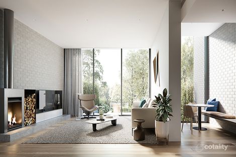 Property photo of 23 Ferndale Road Glen Iris VIC 3146