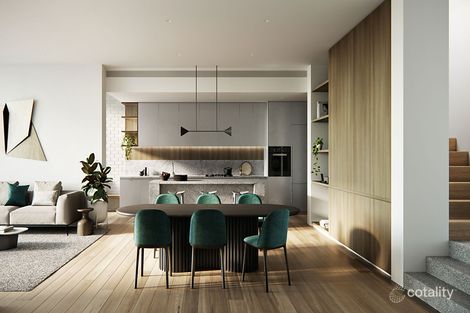 Property photo of 23 Ferndale Road Glen Iris VIC 3146