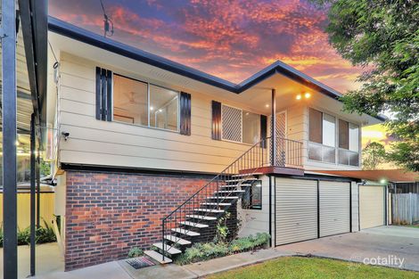 Property photo of 71 Evergreen Avenue Loganlea QLD 4131