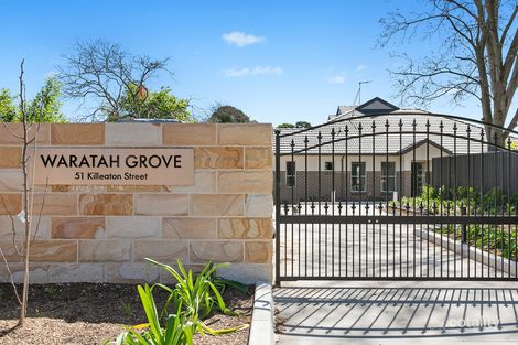 2/51 Killeaton St, St Ives, NSW 2075