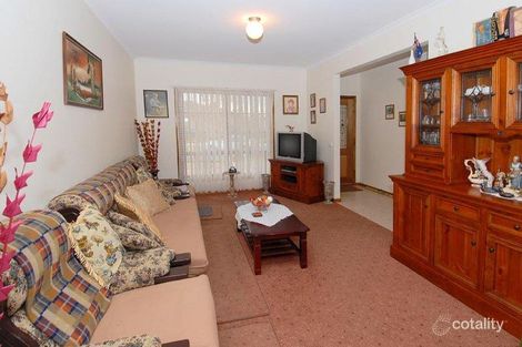 Property photo of 42 Jackson Circuit Albanvale VIC 3021