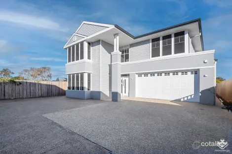 84 Francis St, Ormiston, QLD 4160