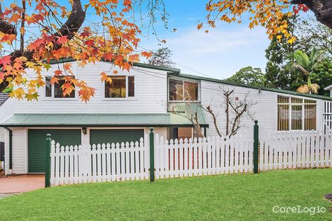 Property photo of 13 Carole Avenue Baulkham Hills NSW 2153