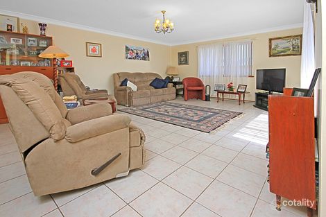 Property photo of 4 Powell Avenue Ulladulla NSW 2539