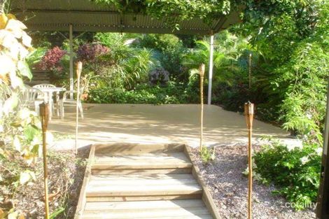 Property photo of 16 Riversleigh Road Bellbowrie QLD 4070