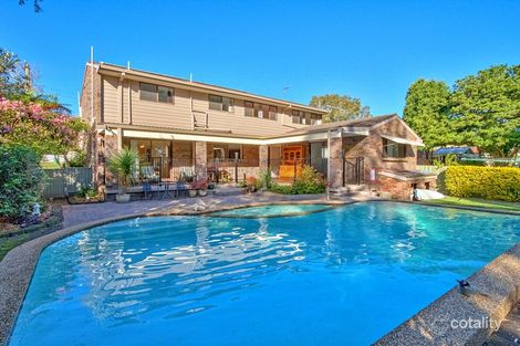 Property photo of 60 Leonard Avenue Toukley NSW 2263