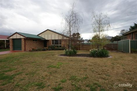 Property photo of 10 Aldred Avenue Armidale NSW 2350