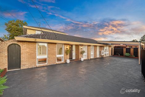 Property photo of 1 Yagoona Avenue Noble Park VIC 3174