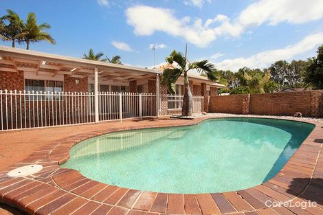 Property photo of 28 Jasmin Circle Bokarina QLD 4575