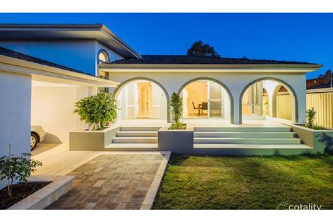 Property photo of 32 Sanderling Street Stirling WA 6021