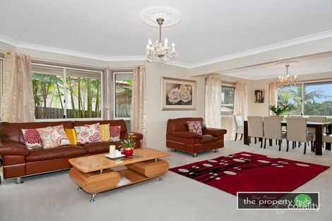 Property photo of 20 Trevina Crescent Mount Warren Park QLD 4207