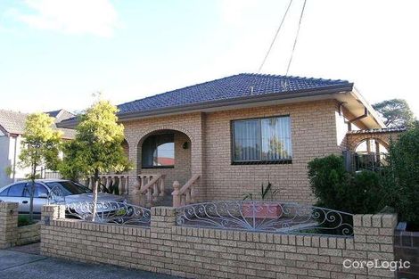 Property photo of 77 Greenhills Street Croydon Park NSW 2133