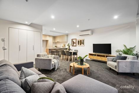 Property photo of 207/30 La Scala Avenue Maribyrnong VIC 3032